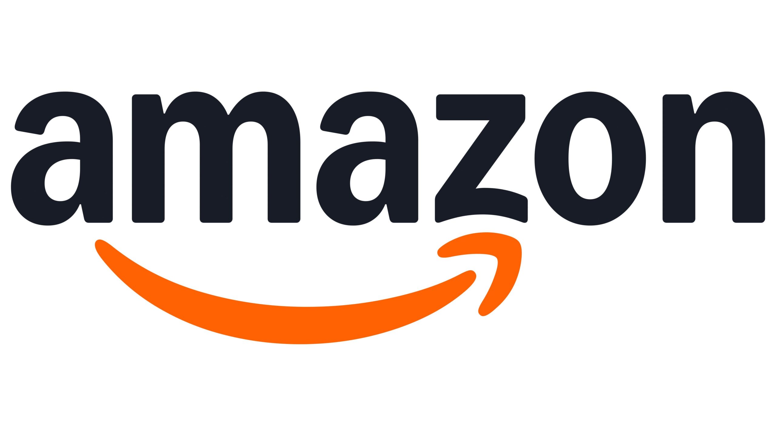 Amazon-Logo